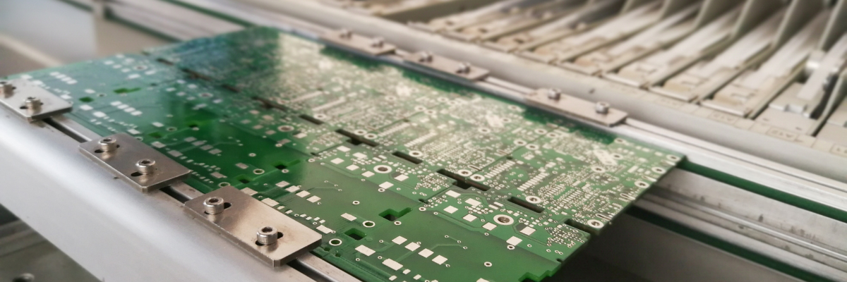IPC Standards for PCB Manufacturing